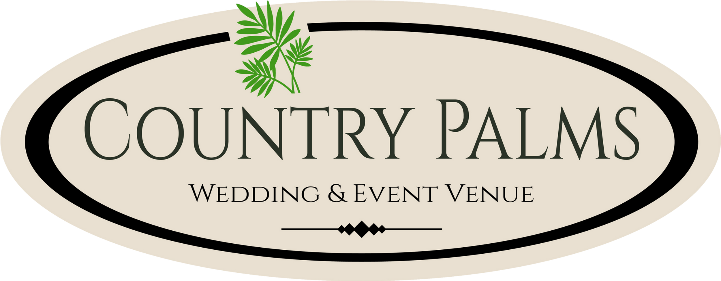 Country Palms Wedding & Event Venue
