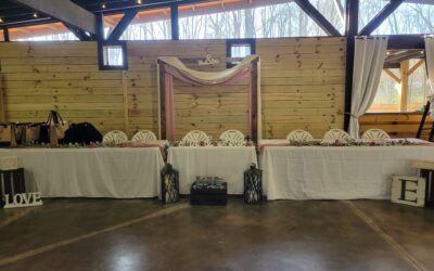 It’s your wedding day…Why DIY ?