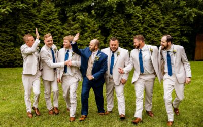 Should I get a Wedding/Event insurance policy?