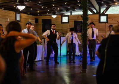 Country Palms Wedding Venue- North Georgia