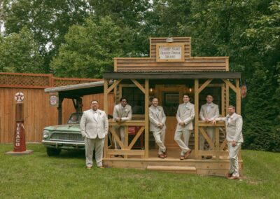 Affordable Weddings North Georgia